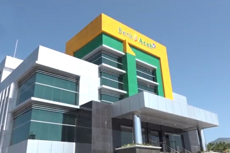 Rayakan HUT ke-52, Bank Aceh Syariah Nyatukan Langkah Membangun Aceh Agustus 6, 2025