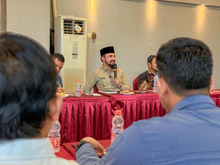 Bupati Aceh Timur Al-Farlaky Dorong Kemitraan Migas yang Lebih Adil Agustus 1, 2025