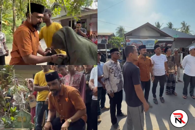 Tangis Haru Sambut Kedatangan Bupati Aceh Timur ke Rumah Duka Siswa Korban Tersengat Listrik Agustus 19, 2025