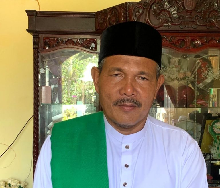 Terkait Aset, Ketua MPU Aceh Timur Minta Pemko Langsa Konsisten dengan Janji Agustus 27, 2025