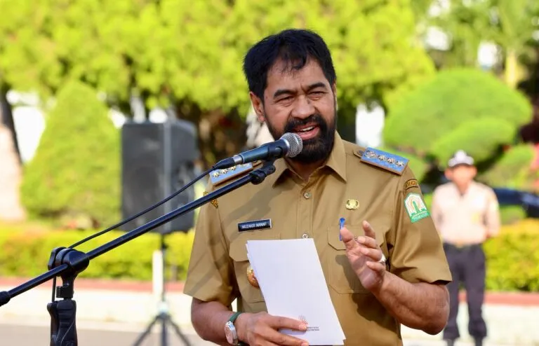 Mualem Gubernur Terbaik Keempat se-Indonesia Versi Pandangan Generasi Muda Agustus 8, 2025