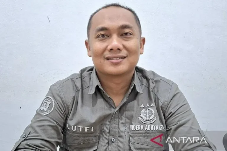 Jaksa Eksekusi Mantan Bendahara BPKD Aceh Barat September 16, 2025