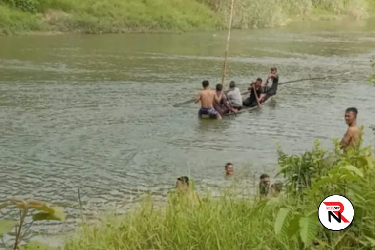 Tenang Tapi Angker, Sungai Peureulak Kembali Makan Korban Seorang Remaja September 21, 2025