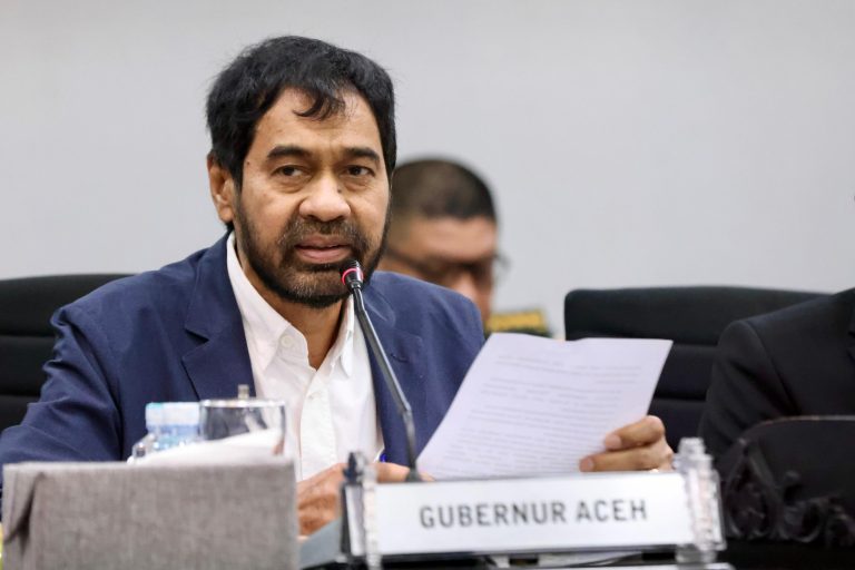 Gubernur Aceh Ultimatum Pelaku Tambang Ilegal, Dua Minggu Harus Angkat Kaki September 25, 2025