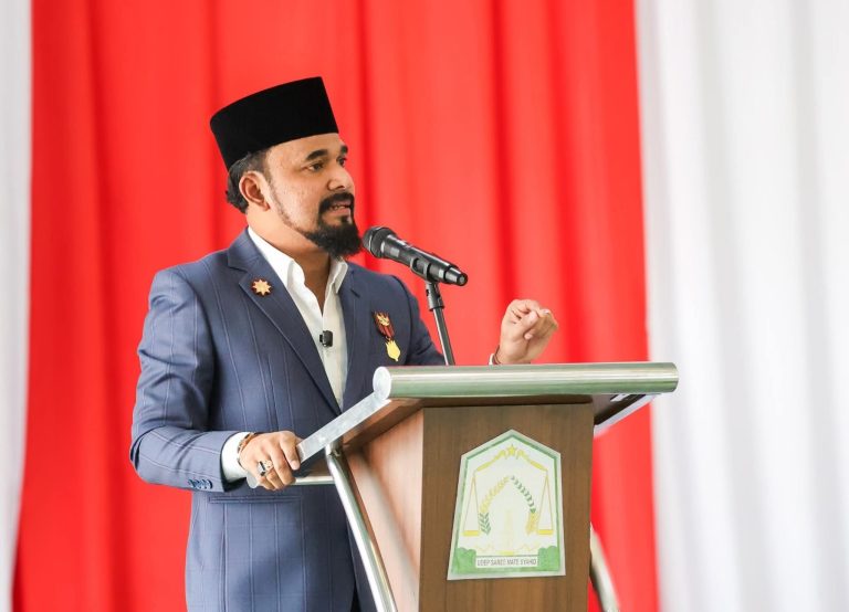 Bupati Aceh Timur Terbitkan Larangan Kapal JHIB Beroperasi di Bawah 15 Mil Laut September 18, 2025