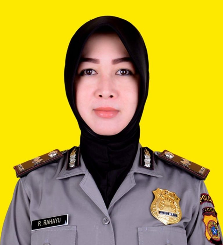 Aipda Rosita Rahayu, Sosok Polwan dalam Misi Perdamaian RI dan GAM  September 24, 2025