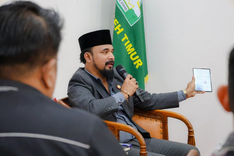 Al-Farlaky Desak PT PEMA Support PT ATEM Kelola Sulfur Medco Oktober 2, 2025