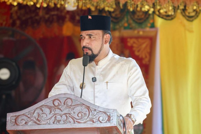 Buka Muzakarah Ulama Se-Aceh, Al-Farlaky Harap Lahir Rekomendasi Fatwa Persoalan Umat Oktober 19, 2025