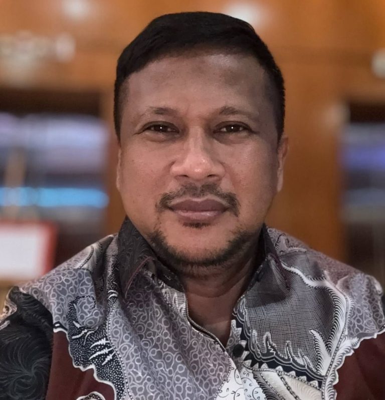 Jangan Asal Bicara, Nurdiansyah Diminta Buktikan Tudingan APH Terima Setoran Tambang Ilegal di Aceh Oktober 5, 2025