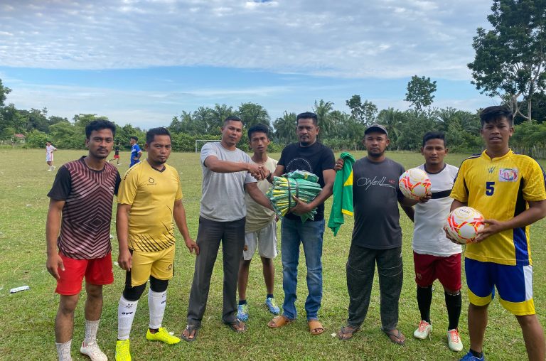 Akademisi dan Pemuda Nilai Zulkifli Layak Pimpin Gampong Alue Bugeng Peureulak Timur  Oktober 1, 2025