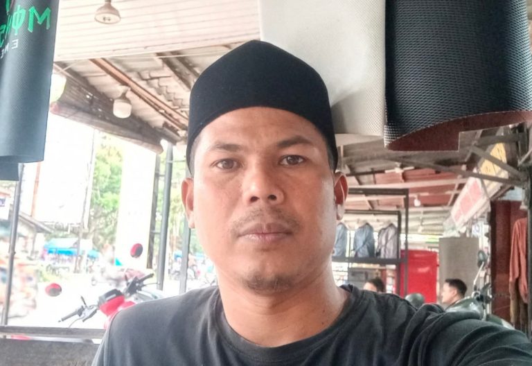 Pak Zol Klarifikasi, Ketua TPG Alue Bugeng Waled Tarmizi Netral dalam Pilchiksung  Oktober 6, 2025