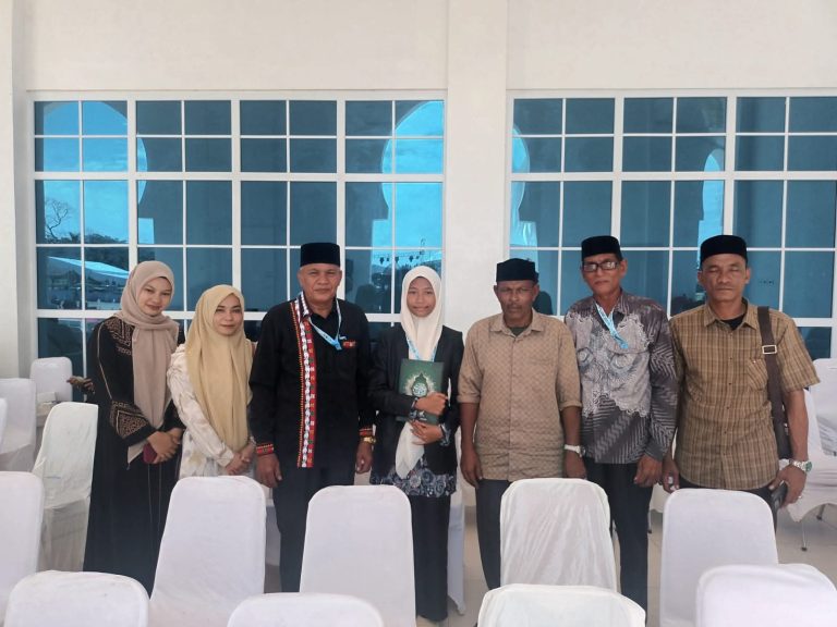 Hari ini Kafilah Aceh Timur Tampil di 8 Cabang MTQ Aceh XXXVII di Pidie Jaya Hari ini Kafilah Aceh Timur Tampil di 8 Cabang MTQ Aceh XXXVII di Pidie Jaya November 3, 2025