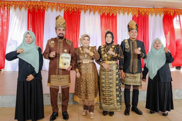 Peringati HUT Aceh Timur ke-69, Bupati Al-Farlaky Apresiasi Seluruh Kinerja ASN November 24, 2025