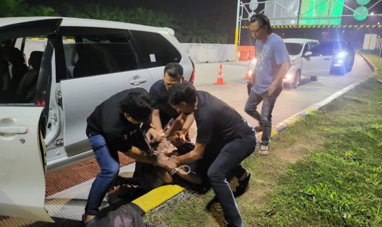 Tiga Pembobol Toko Grosir Sinar Arun 2 di Ringkus Polda Aceh Tiga Pembobol Toko Grosir Sinar Arun 2 di Ringkus Polda Aceh November 6, 2025