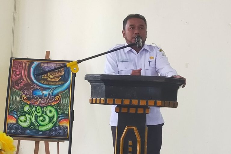 Tingkatkan SDM Santri, Pemkab Aceh Timur Gelar Pembinaan Kaligrafi Tingkatkan SDM Santri, Pemkab Aceh Timur Gelar Pembinaan Kaligrafi November 12, 2025