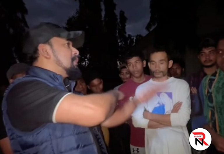 Bupati Al-Farlaky: Warga Kami Ada yang Kelaparan di Pedalaman Aceh Timur November 30, 2025