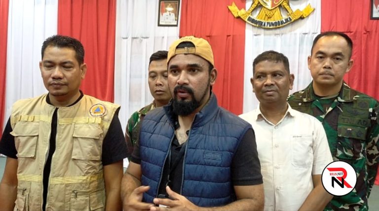 Korban Jiwa Diperkirakan Lebih 30 Orang Akibat Banjir di Aceh Timur  November 30, 2025