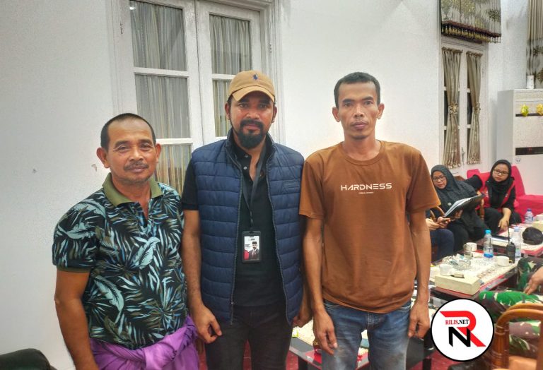 Ribuan Korban Terisolir, Desa Sahraja dan Sijudo di Aceh Timur Belum Dapat Diakses Ribuan Korban Terisolir, Desa Sahraja dan Sijudo di Aceh Timur Belum Dapat Diakses Desember 1, 2025