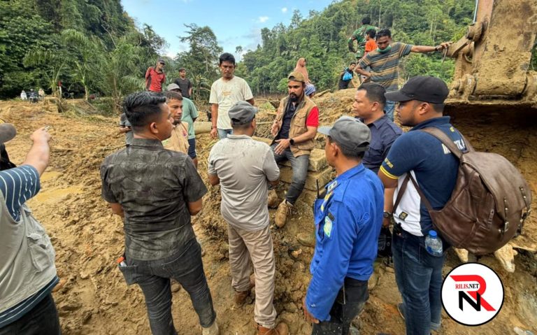 Korban Banjir Aceh Timur Mulai Terserang Penyakit Gatal, Demam dan Flu Korban Banjir Aceh Timur Mulai Terserang Penyakit Gatal, Demam dan Flu Desember 2, 2025