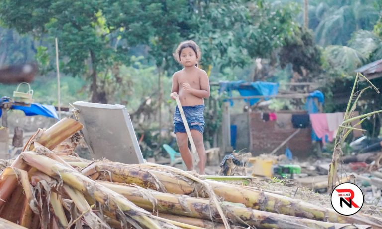 Banjir di Aceh Timur 39 Meninggal dunia, 204.928 jiwa Berdampak  Desember 5, 2025