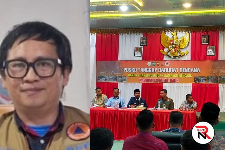 BNPB Minta Data Kerugian Warga yang Terkena Bencana Dipercepat  Desember 18, 2025