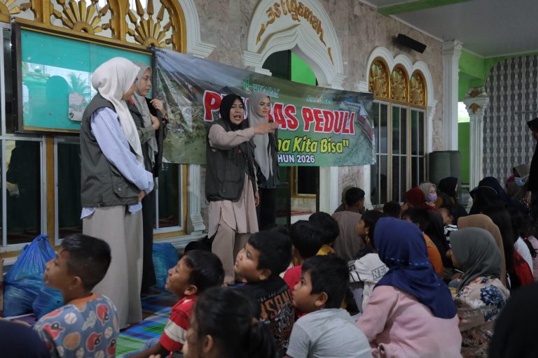 PIKABAS Bank Aceh Salurkan Bantuan Logistik dan Layanan Kesehatan bagi Korban Banjir Aceh PIKABAS Bank Aceh Salurkan Bantuan Logistik dan Layanan Kesehatan bagi Korban Banjir Aceh Januari 8, 2026