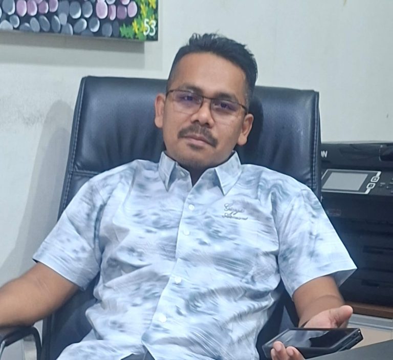 Mualem Didesak Ambil Langkah Tegas Terkait Pengelolaan Aset Masjid Raya Baiturrahman Februari 11, 2026