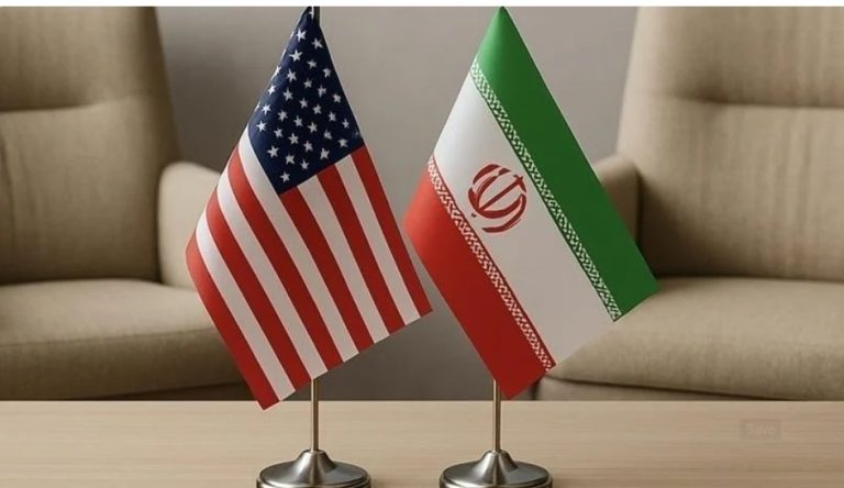 Perundingan AS-Iran Jumat Dibatalkan, Risiko Eskalasi Meningkat Februari 6, 2026