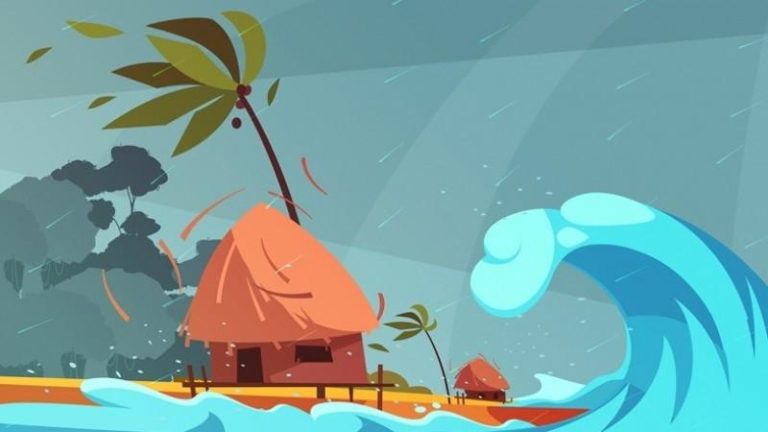 Teupin Ceuradi dan Kisah Desa yang Hilang di Peureulak Aceh Timur  Februari 6, 2026