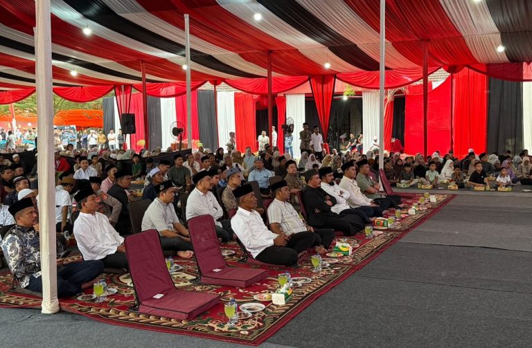 Terkait Undangan Wabup, Kabag Prokopim: Bukber Agenda Pemkab Aceh Timur Terkait Undangan Wabup, Kabag Prokopim: Bukber Agenda Pemkab Aceh Timur Maret 15, 2026