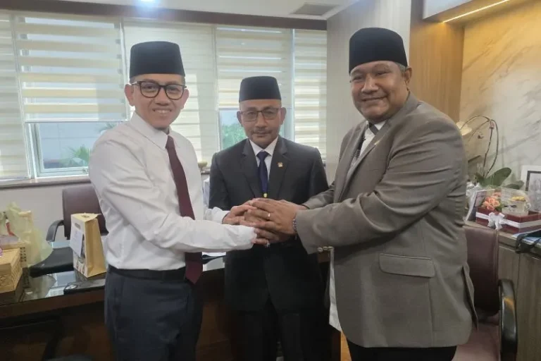 Senator Aceh bawa konflik lahan HGU di Aceh Timur ke BAP DPD RI Maret 14, 2026