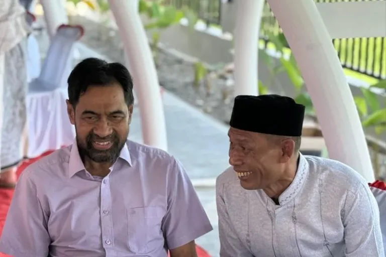 Mualem Tegaskan Tak Ada Pergantian Ketua DPRA Hingga 2029 Maret 23, 2026