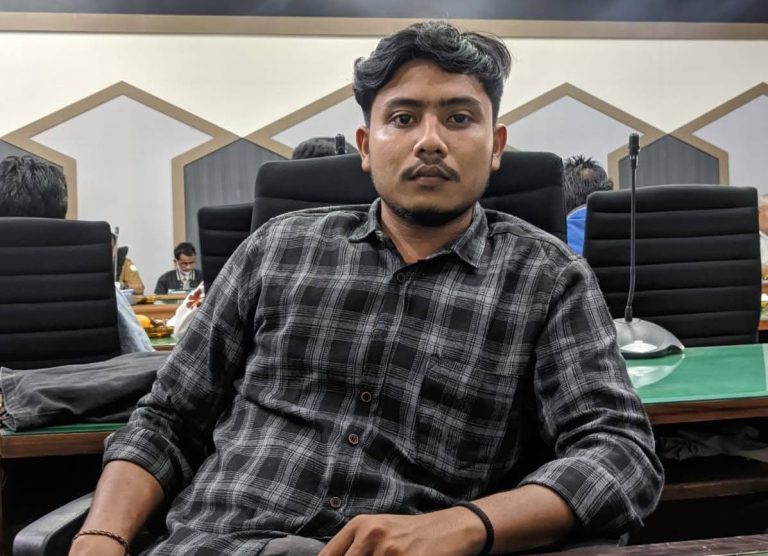 Dipuji Tangani Banjir, Barisan Sakit Hati Diduga Jatuhkan Marwah Bupati Al-Farlaky April 25, 2026