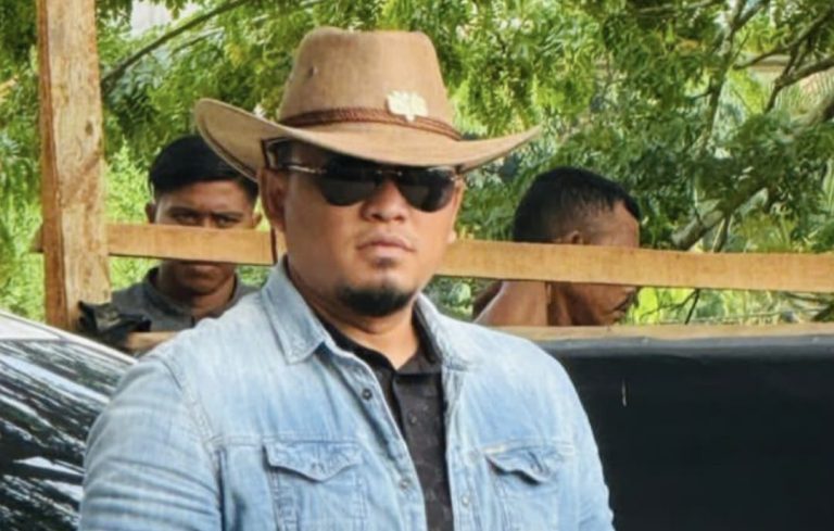 Panglima Rusia: Dalang Dibalik Fitnah ke Bupati Aceh Timur Teridentifikasi April 27, 2026