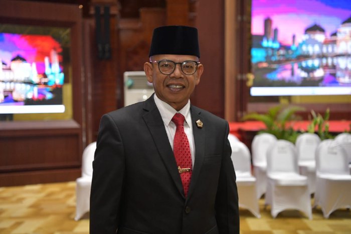 Pemerintah Aceh Terapkan WFH bagi ASN, Pelayanan Publik Tetap Berjalan Pemerintah Aceh Terapkan WFH bagi ASN, Pelayanan Publik Tetap Berjalan April 10, 2026