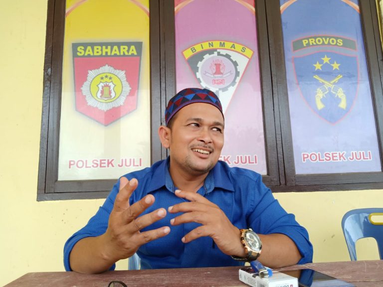 YARA Aceh Timur Ajak Masyarakat Bijak Sikapi Hoaks Mei 10, 2026