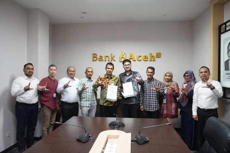 Bank Aceh Syariah x PosSaku: Kolaborasi Digital yang Siap Naikan Level UMKM Aceh Bank Aceh Syariah x PosSaku: Kolaborasi Digital yang Siap Naikan Level UMKM Aceh Mei 20, 2026