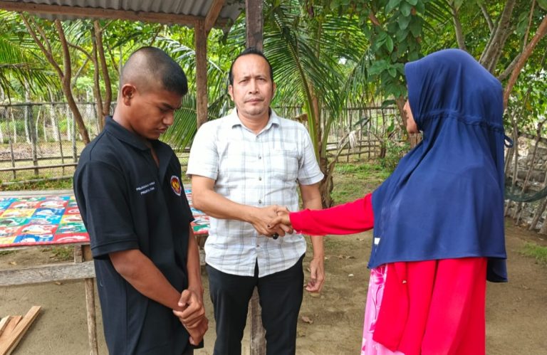 Pemkab Aceh Timur Jemput Nelayan Idi Cut yang Dibebaskan Otoritas Thailand Mei 2, 2026