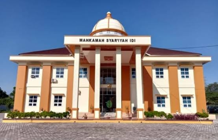Sidang Perdana Mutia Sari Hanya Dihadiri oleh Kuasa Hukum Mei 13, 2026