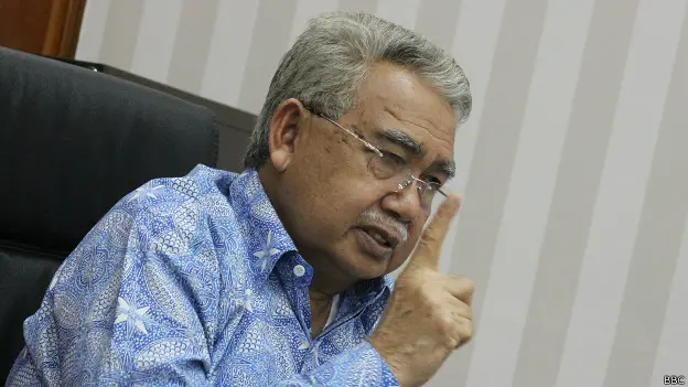 Mantan Gubernur Aceh, Bapak Pembangunan Abu Doto Tutup Usia Mantan Gubernur Aceh, Bapak Pembangunan Abu Doto Tutup Usia Juni 13, 2026