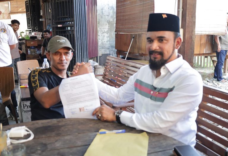 Bupati Al-Farlaky Buka Pintu Maaf untuk Dun Belanda yang Menghujatnya Juli 25, 2026