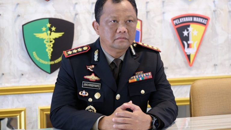 Kombes Andi Kirana Diperiksa oleh Divpropam Mabes Polri Kombes Andi Kirana Diperiksa oleh Divpropam Mabes Polri Agustus 6, 2026