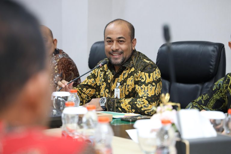 Bank Aceh Catat Pertumbuhan Kinerja Positif Hingga Kuartal III 2026 Bank Aceh Catat Pertumbuhan Kinerja Positif Hingga Kuartal III 2026 Oktober 6, 2026