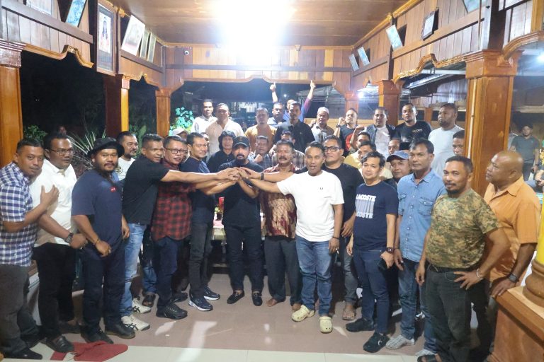 Panglima Age: Wabup Siap Dukung Bupati Aceh Timur Oktober 8, 2026
