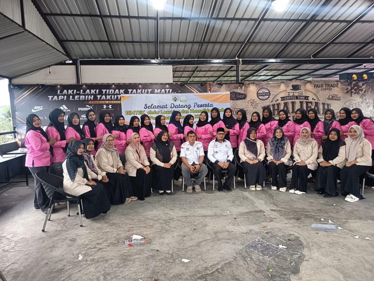 Cegah Stunting, 23 Operator EHDW di Kecamatan Ranto Peureulak Mendapatkan Pelatihan Cegah Stunting, 23 Operator EHDW di Kecamatan Ranto Peureulak Mendapatkan Pelatihan September 30, 2026