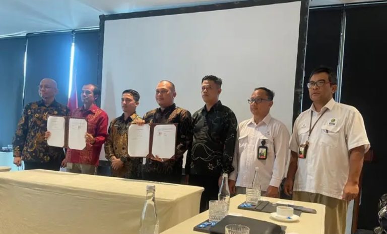 PT ATEM Jalin Kemitraan dengan Medco E&P Malaka di Blok A Aceh Timur Oktober 1, 2026